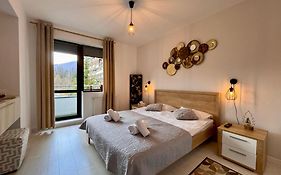Apartament Alma